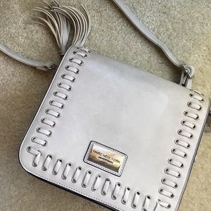 Andrew marc shoulder bag purse